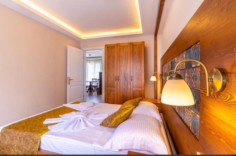 Defne Residence Selimiye Marmaris Exterior photo