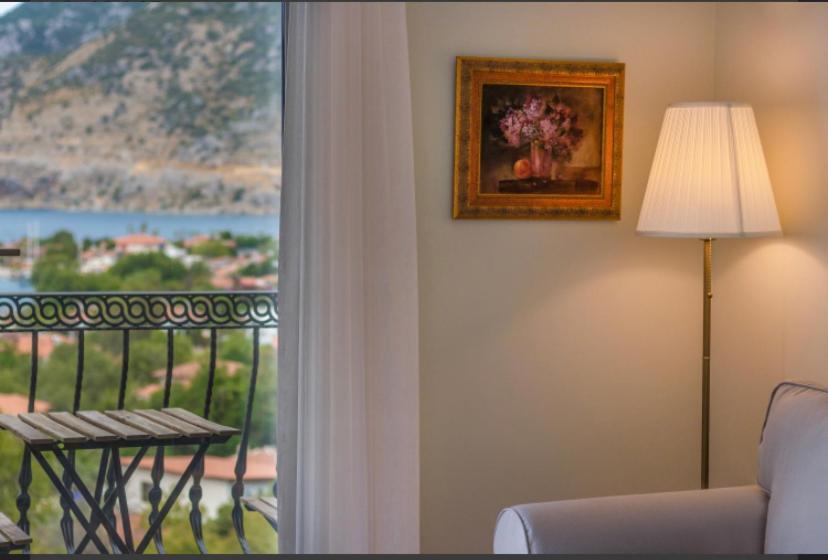 Defne Residence Selimiye Marmaris Exterior photo
