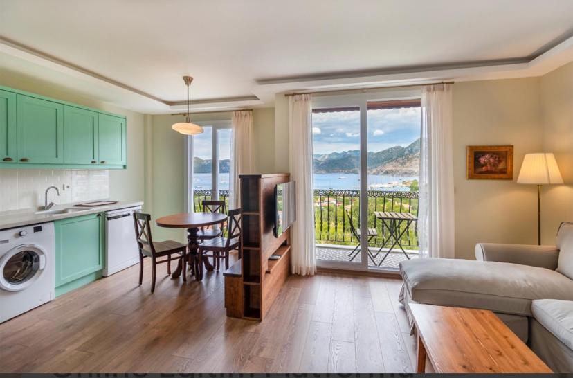Defne Residence Selimiye Marmaris Exterior photo