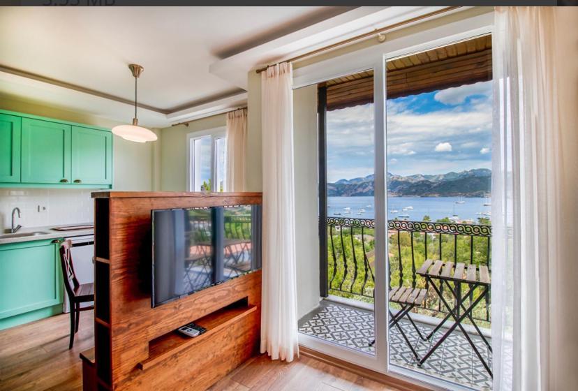 Defne Residence Selimiye Marmaris Exterior photo