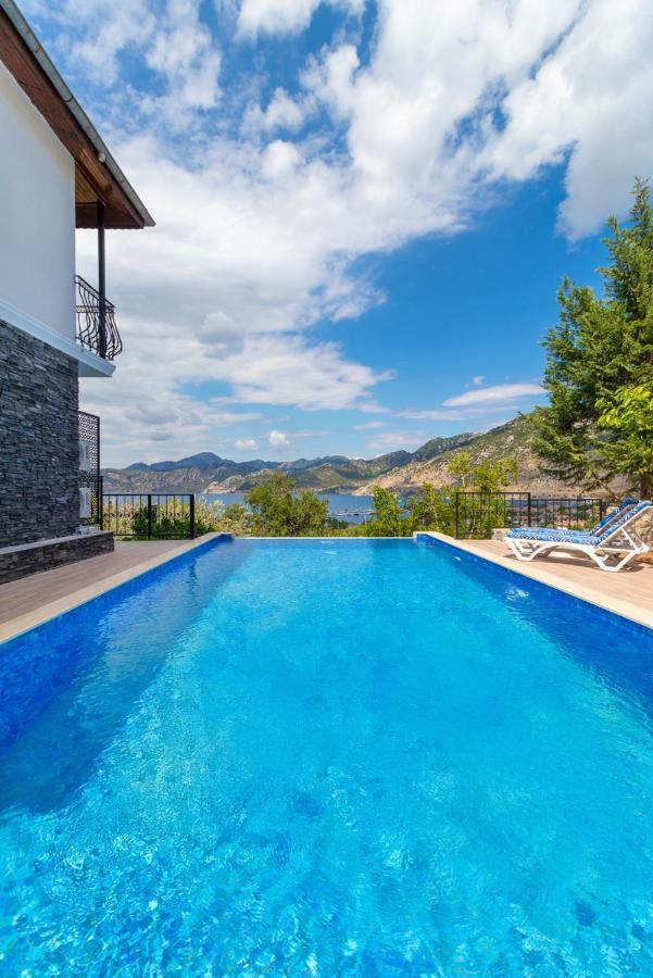 Defne Residence Selimiye Marmaris Exterior photo