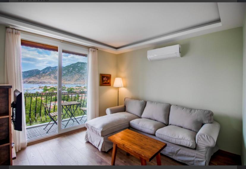 Defne Residence Selimiye Marmaris Exterior photo